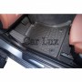 Alfombras Alfombrillas de goma Exclusiv para BMW 5 F10 F11 X-Dri